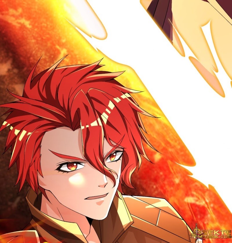 I Picked Up An Attributes Chapter 36 Gambar 28